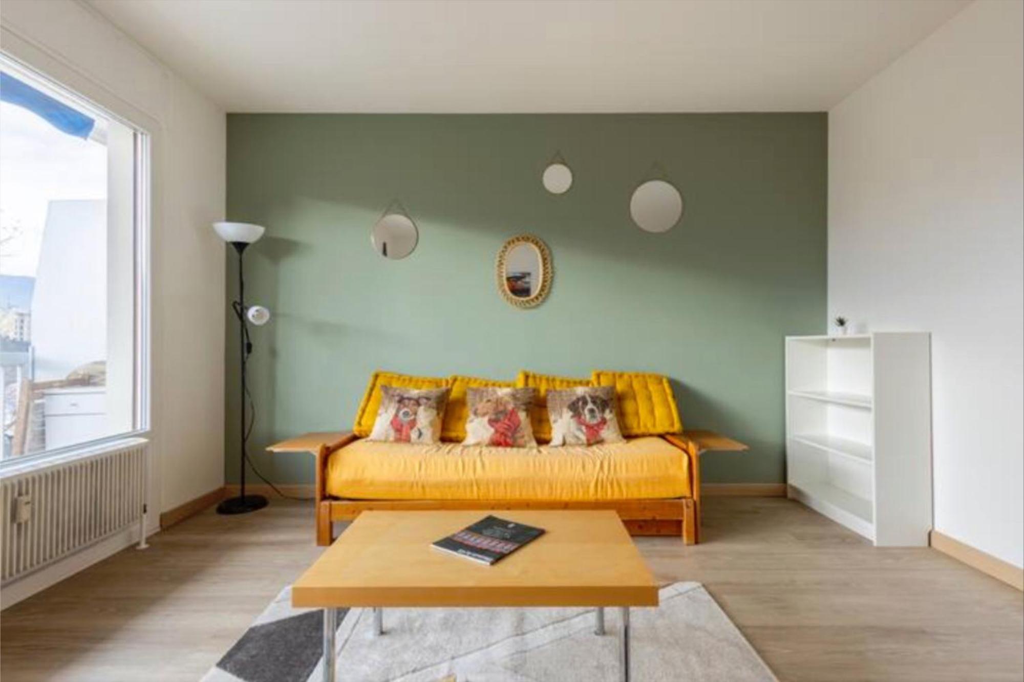 Logement Autour De Moi * * * * * Chambery Exterior photo